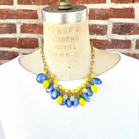 Lenora Dame Positano Necklace