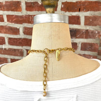 Lenora Dame Coastal Morning Necklace