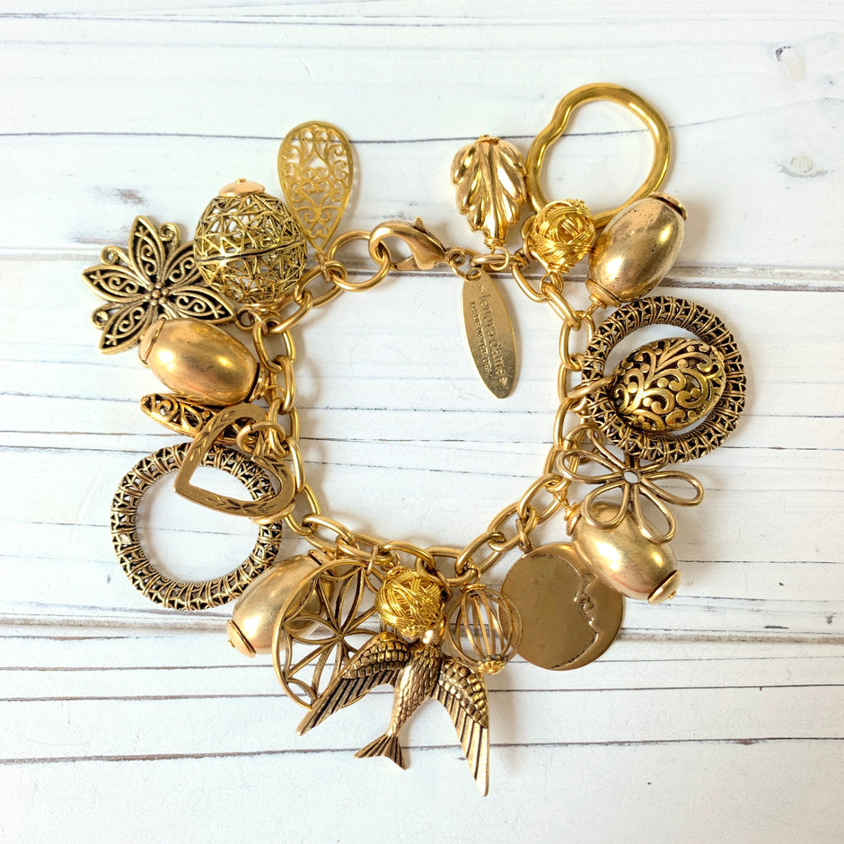 Charm Shop