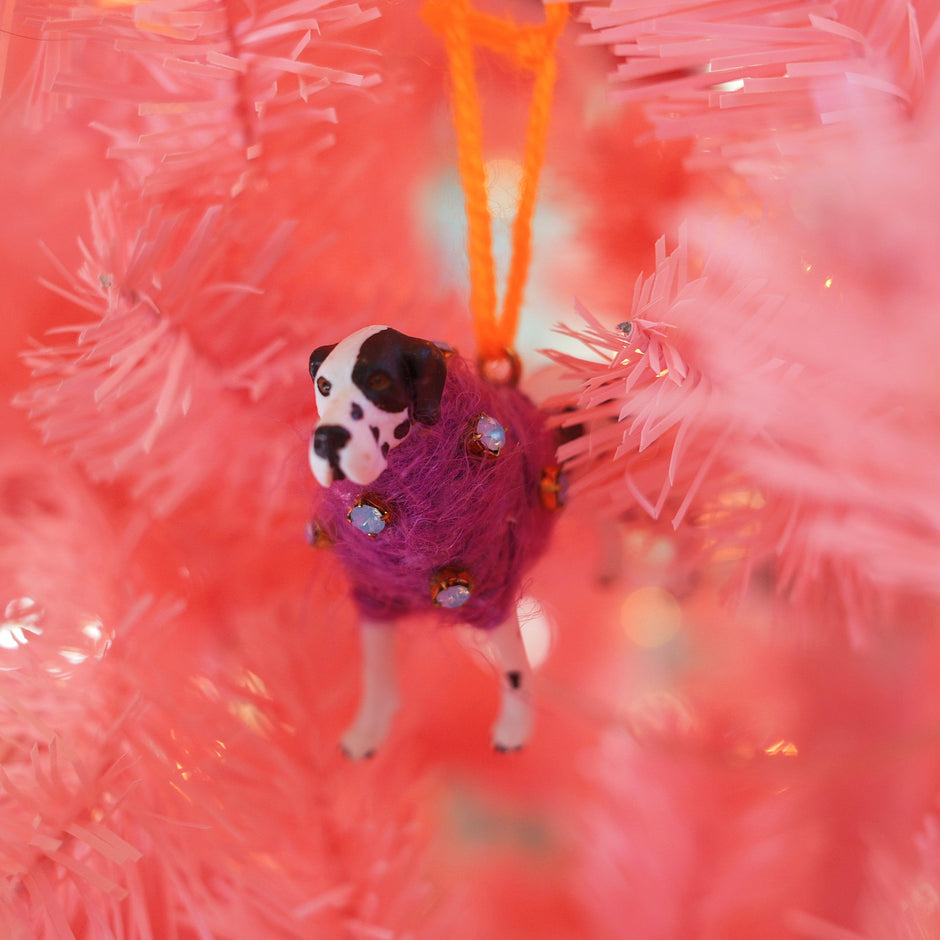 Ornaments
