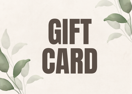 Lenora Dame Gift Card