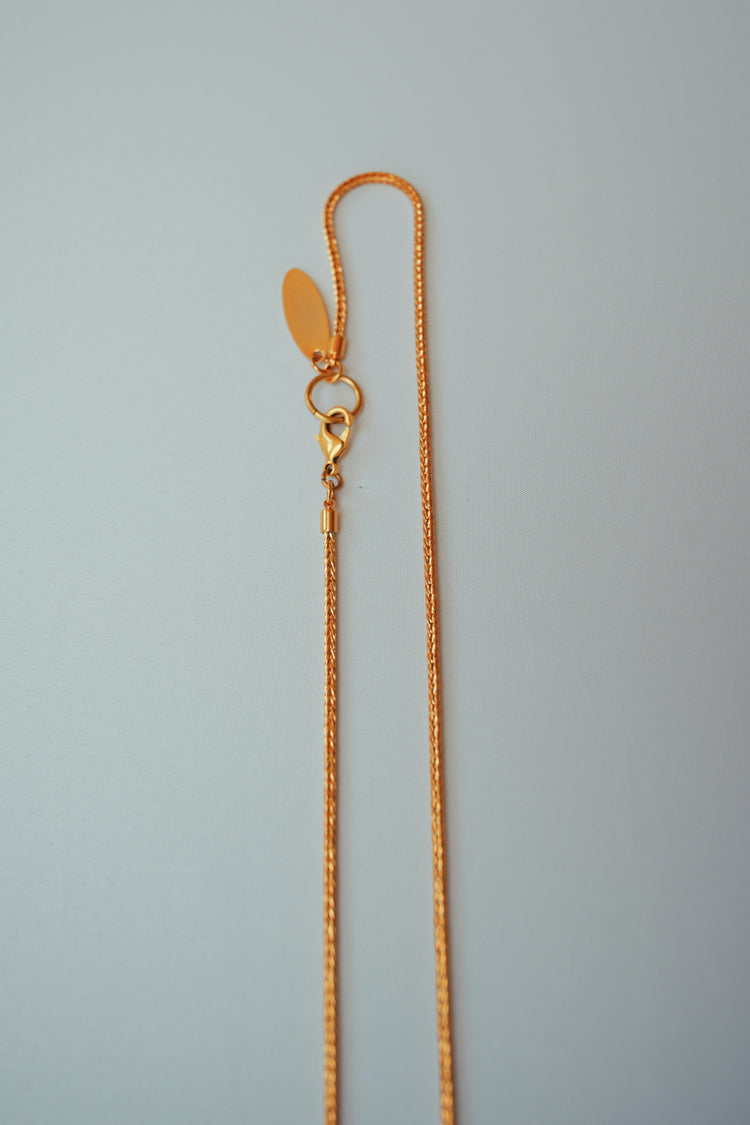 Thanksgiving Turkey Pendant