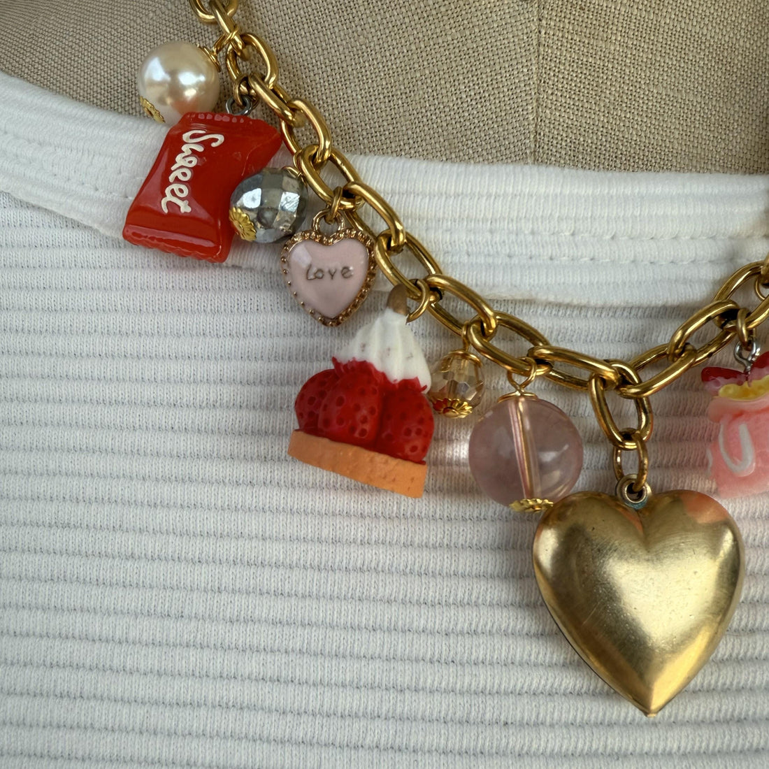 Lenora Dame Valentine&