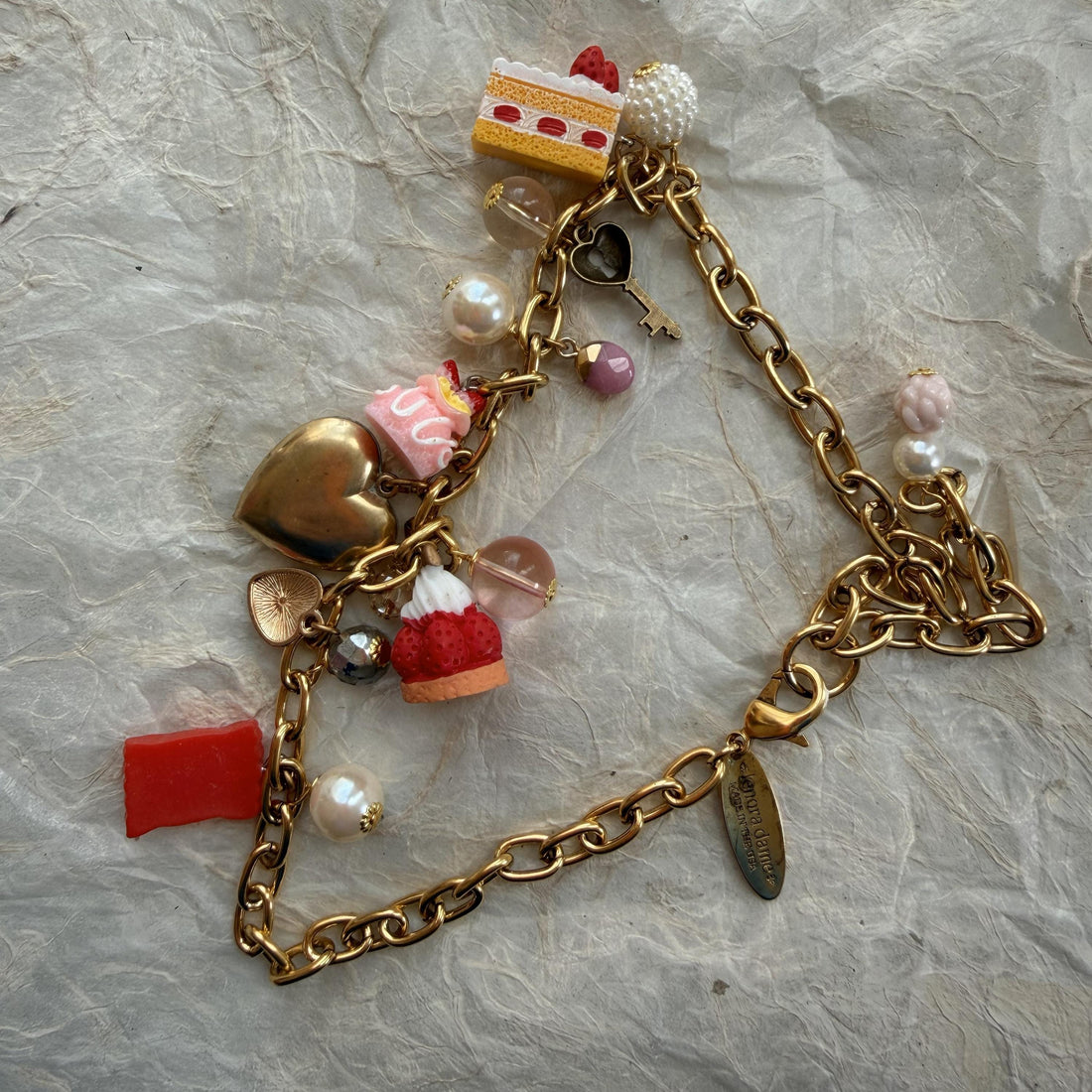 Lenora Dame Valentine&