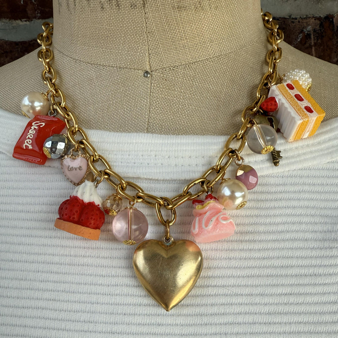 Lenora Dame Valentine&