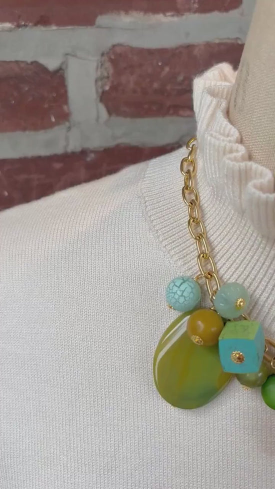 Lenora Dame Partridge in a Pear Tree-One-of-a-Kind!