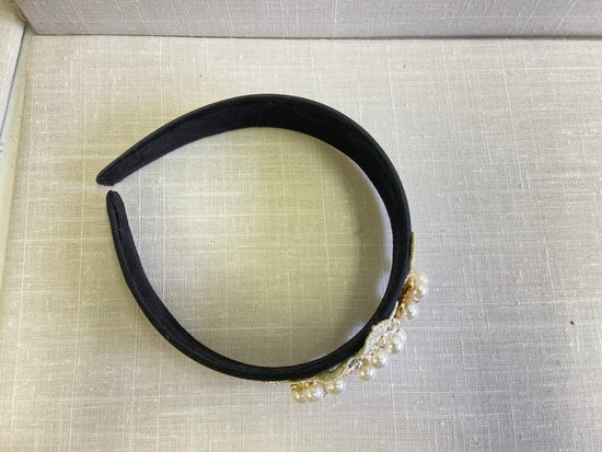 Lenora Dame Lily of the Valley Headband