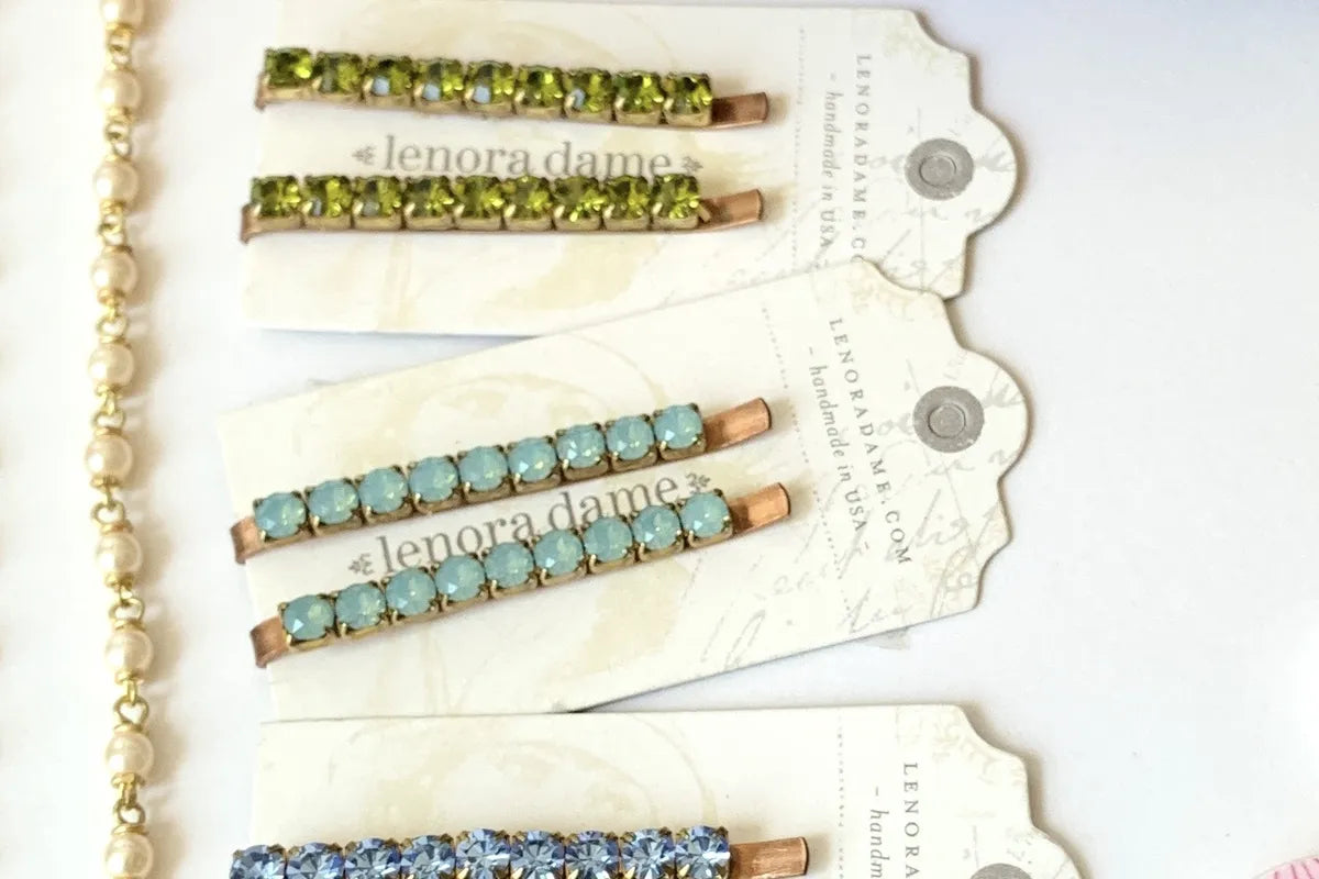 Hair Accessories